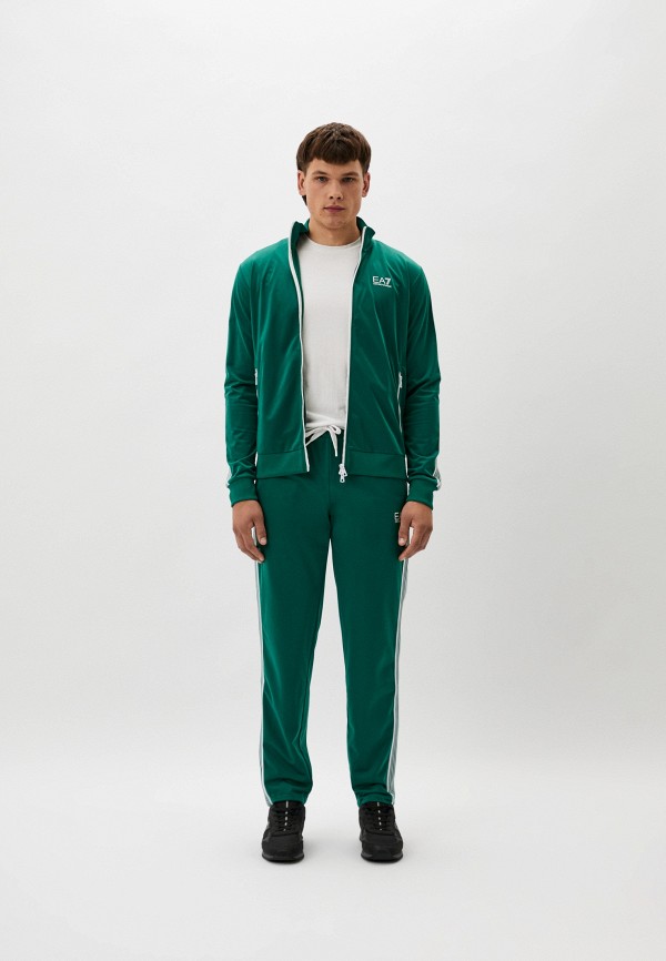 EA7 Костюм спортивный - 7 LINES M - фото 1