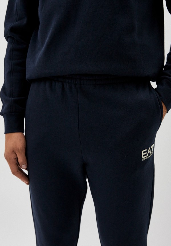 EA7 Костюм спортивный - VISIBILITY M - фото 4