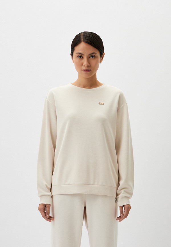 EA7 Свитшот - CORE LADY W - фото 1