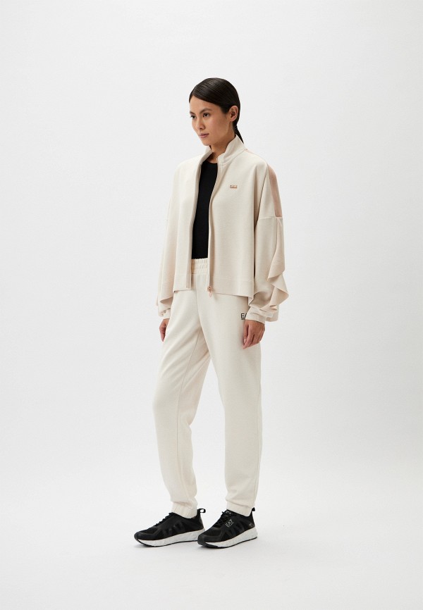 EA7 Олимпийка - PRESCIOUS W - фото 2