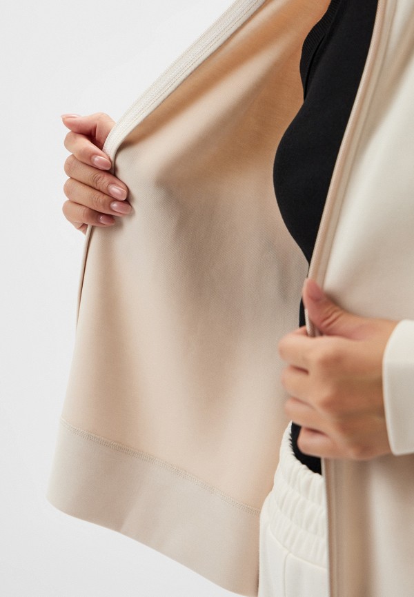 EA7 Олимпийка - PRESCIOUS W - фото 4