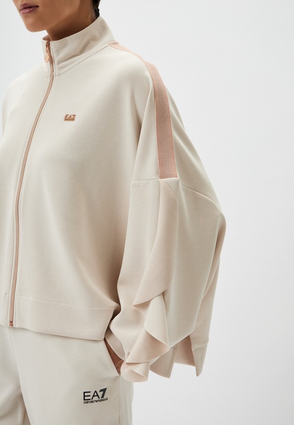 EA7 Олимпийка - PRESCIOUS W - фото 5