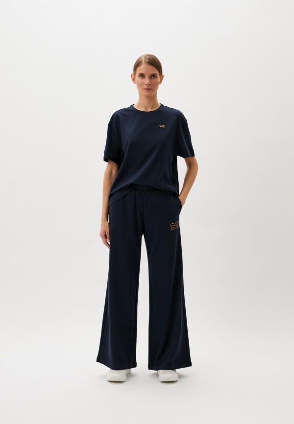 EA7 Брюки спортивные - CORE LADY W - фото 2