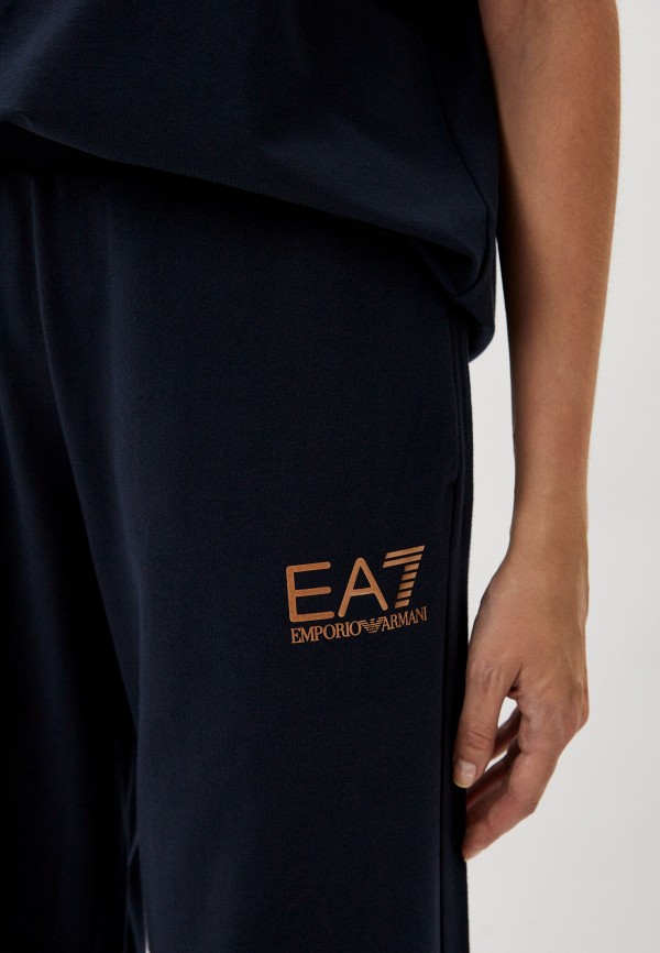 EA7 Брюки спортивные - CORE LADY W - фото 4