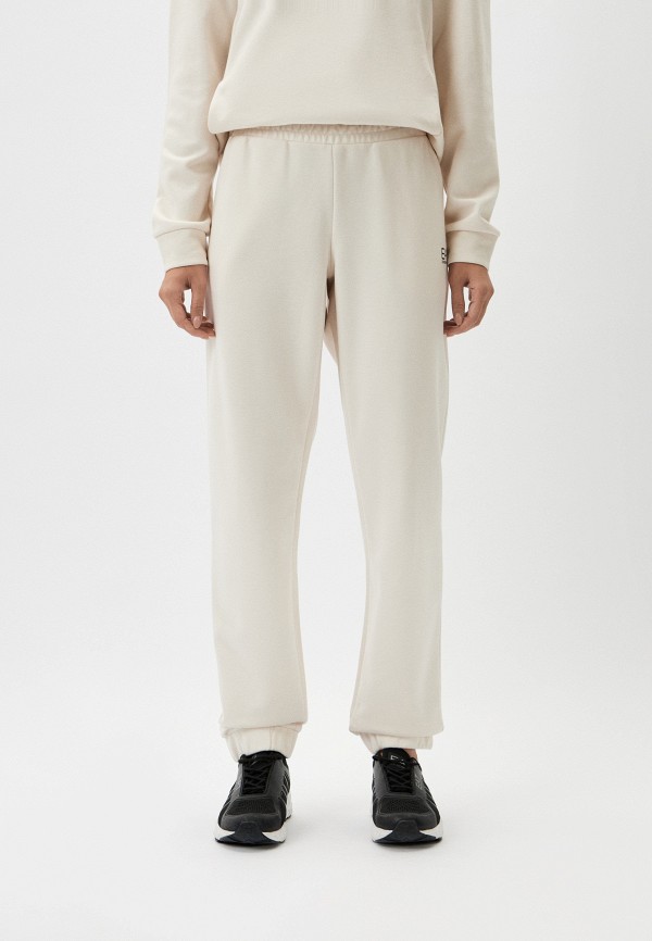 EA7 Брюки спортивные - LOGO SERIES W - фото 1