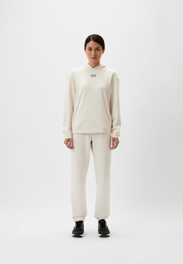 EA7 Брюки спортивные - LOGO SERIES W - фото 2