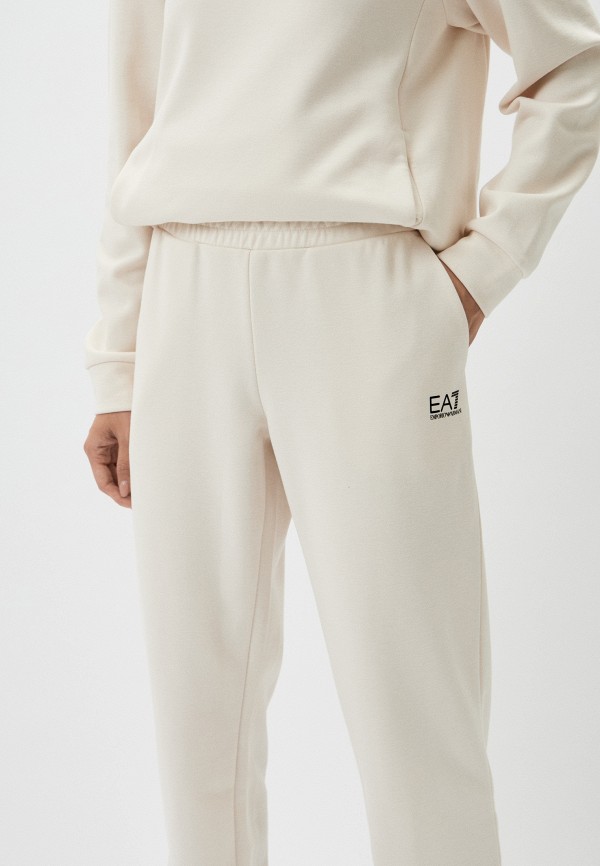 EA7 Брюки спортивные - LOGO SERIES W - фото 4