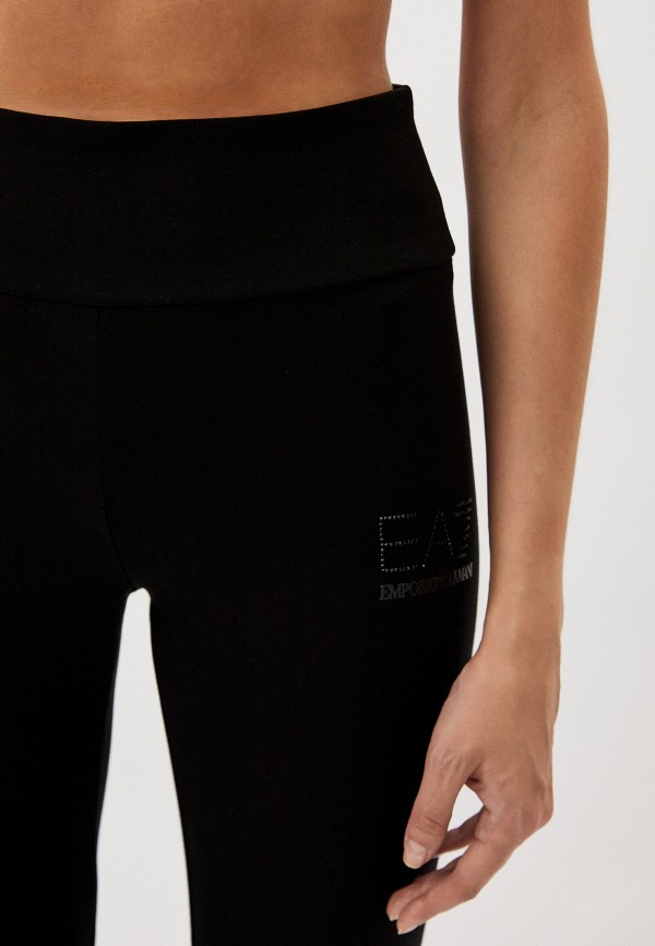 EA7 Леггинсы - LOGO SERIES W - фото 4