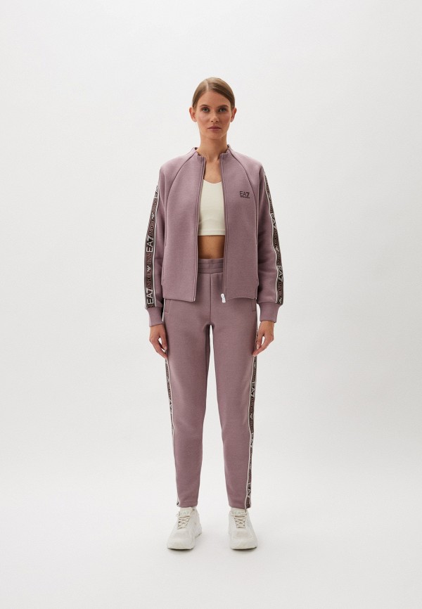 EA7 Костюм спортивный - NATURAL VENTUS W - фото 1