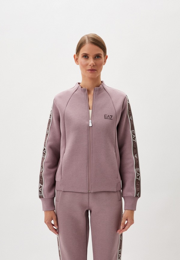 EA7 Костюм спортивный - NATURAL VENTUS W - фото 2