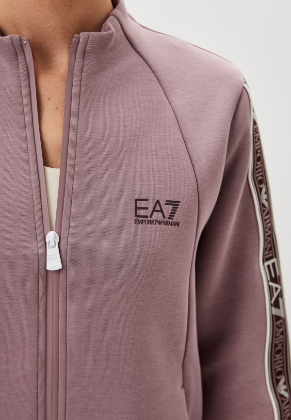 EA7 Костюм спортивный - NATURAL VENTUS W - фото 4