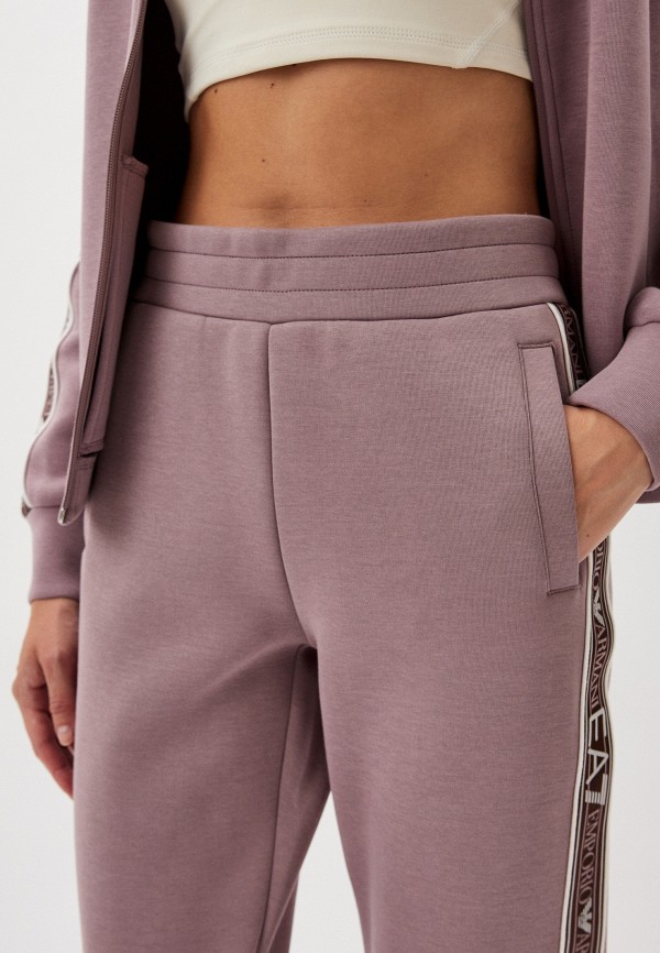 EA7 Костюм спортивный - NATURAL VENTUS W - фото 6