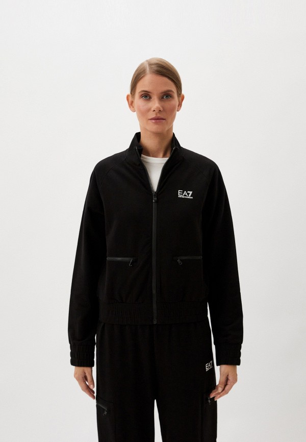 EA7 Костюм спортивный - TRACKSUITS W - фото 2