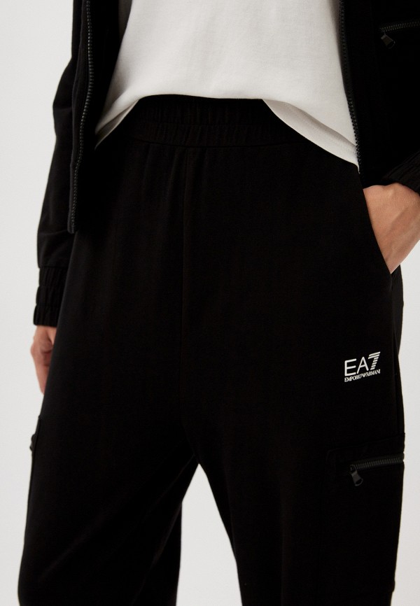 EA7 Костюм спортивный - TRACKSUITS W - фото 5