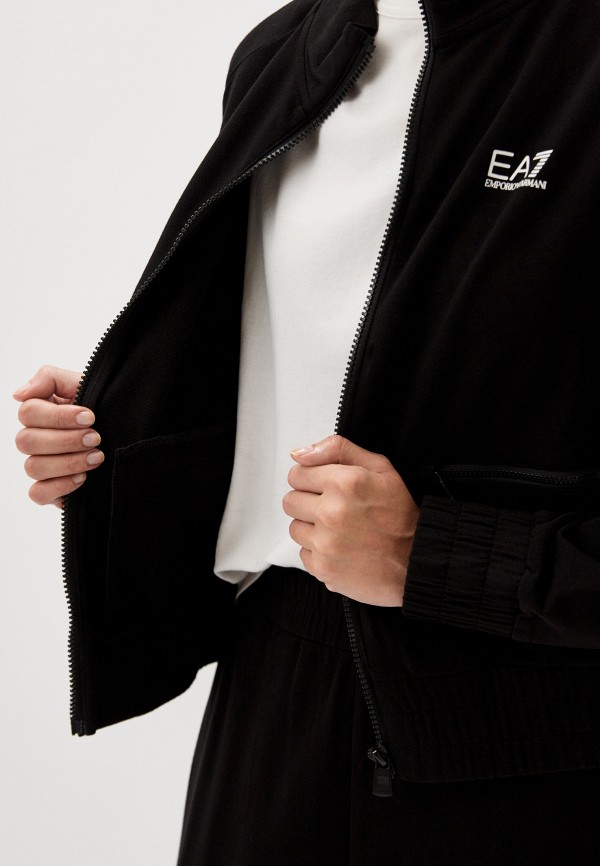 EA7 Костюм спортивный - TRACKSUITS W - фото 6