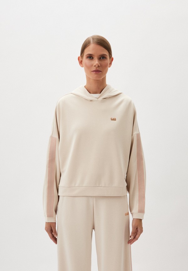 EA7 Костюм спортивный - TRACKSUITS W - фото 2