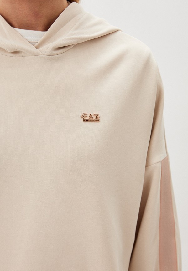 EA7 Костюм спортивный - TRACKSUITS W - фото 4