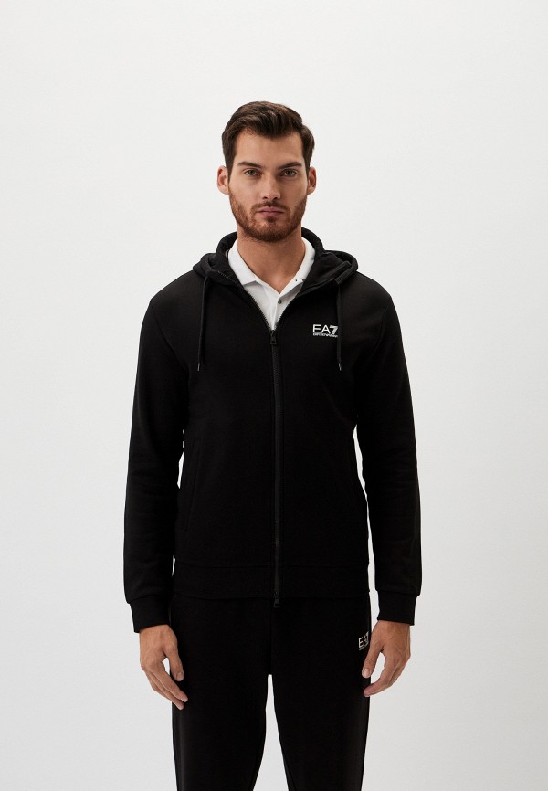 EA7 Костюм спортивный - CORE ID M - фото 2