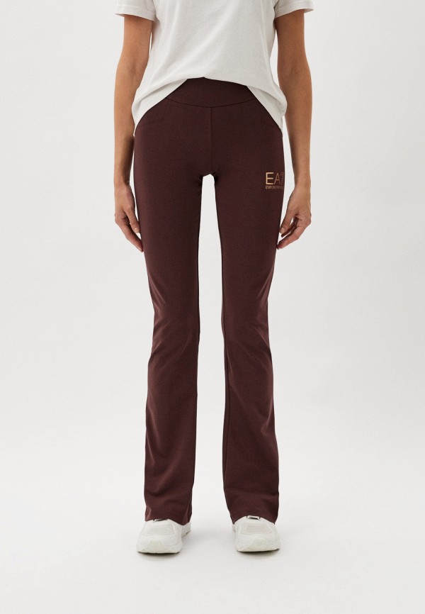 EA7 Брюки спортивные - CORE LADY W - фото 1