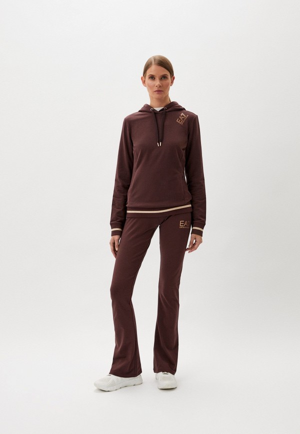 EA7 Брюки спортивные - CORE LADY W - фото 2