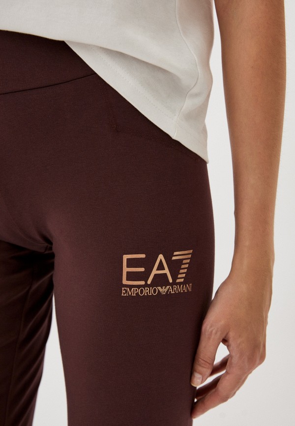 EA7 Брюки спортивные - CORE LADY W - фото 4
