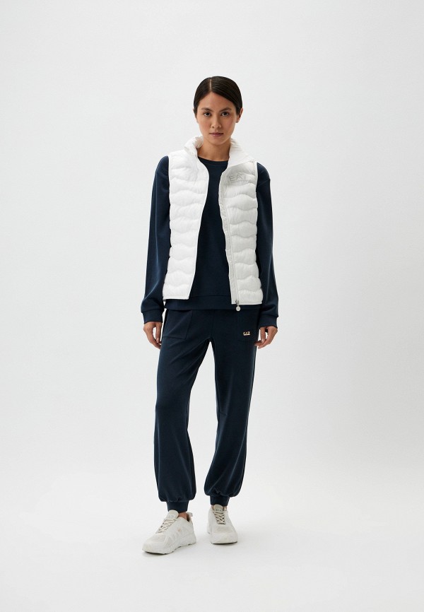 EA7 Жилет утепленный - CORE LADY W - фото 2