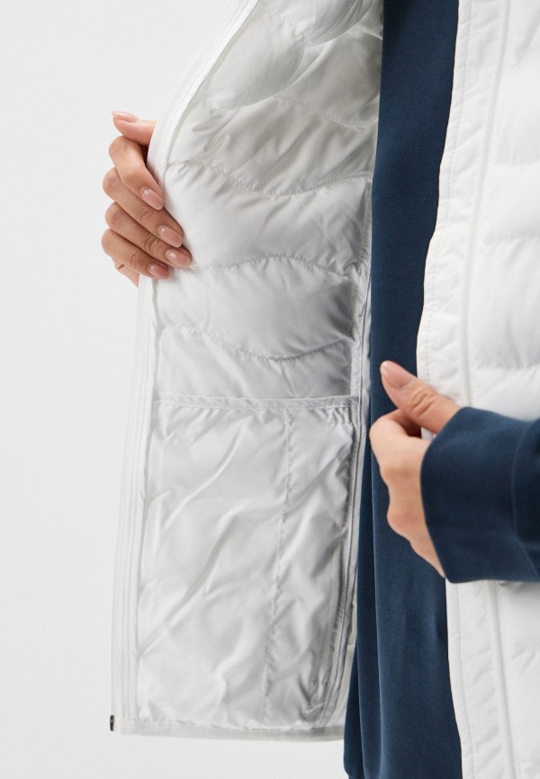 EA7 Жилет утепленный - CORE LADY W - фото 4