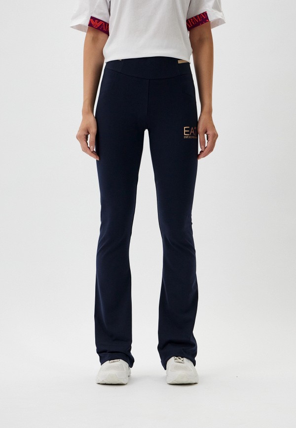 EA7 Брюки спортивные - CORE LADY W - фото 1