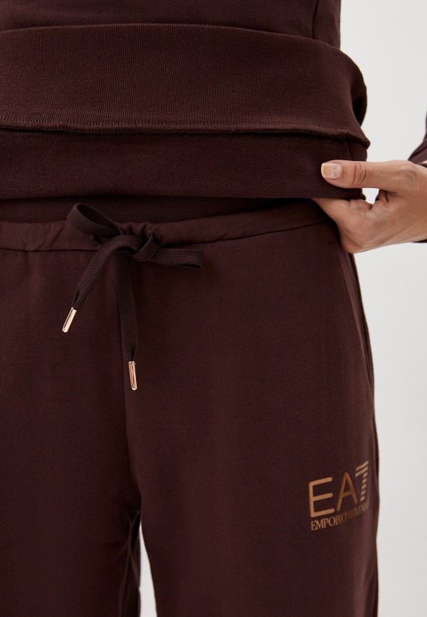 EA7 Костюм спортивный - CORE LADY W - фото 6