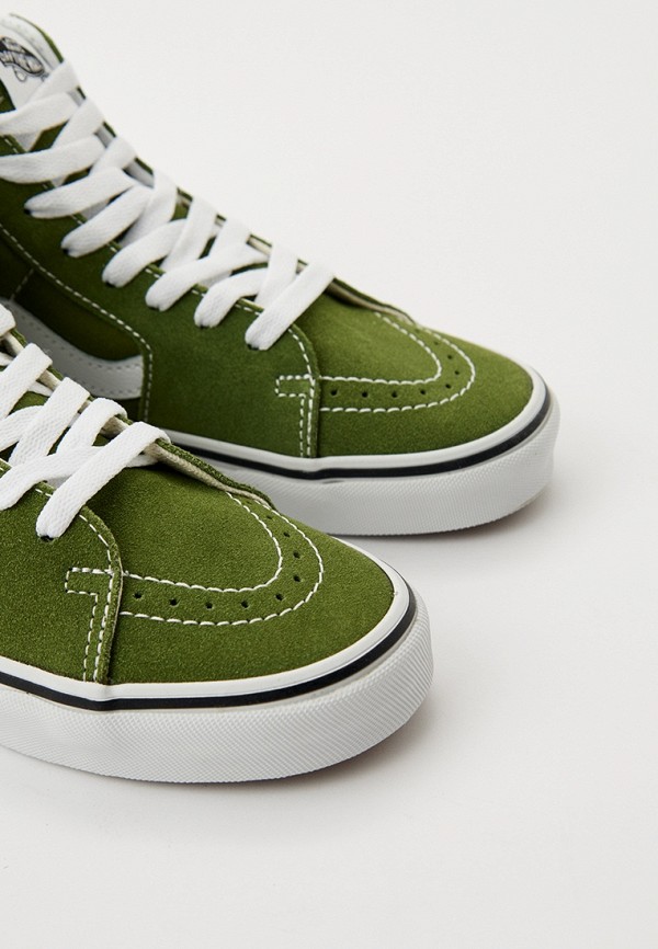 Vans SK8 Hi RTLADS147101 Lamoda