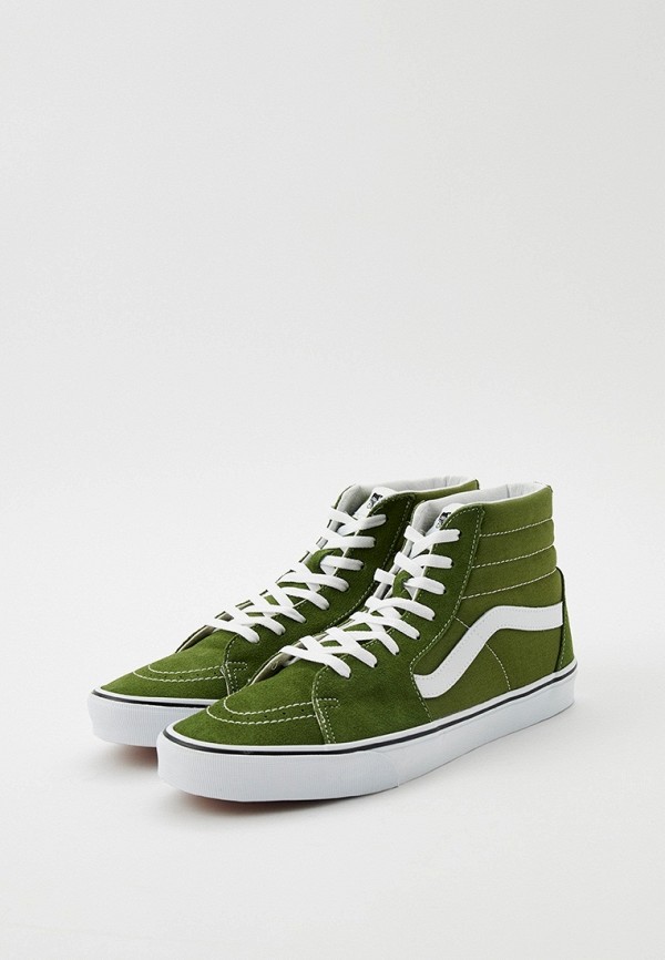 Vans Кеды - SK8-Hi - фото 3