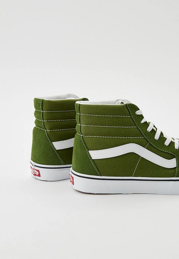 Vans Кеды - SK8-Hi - фото 4