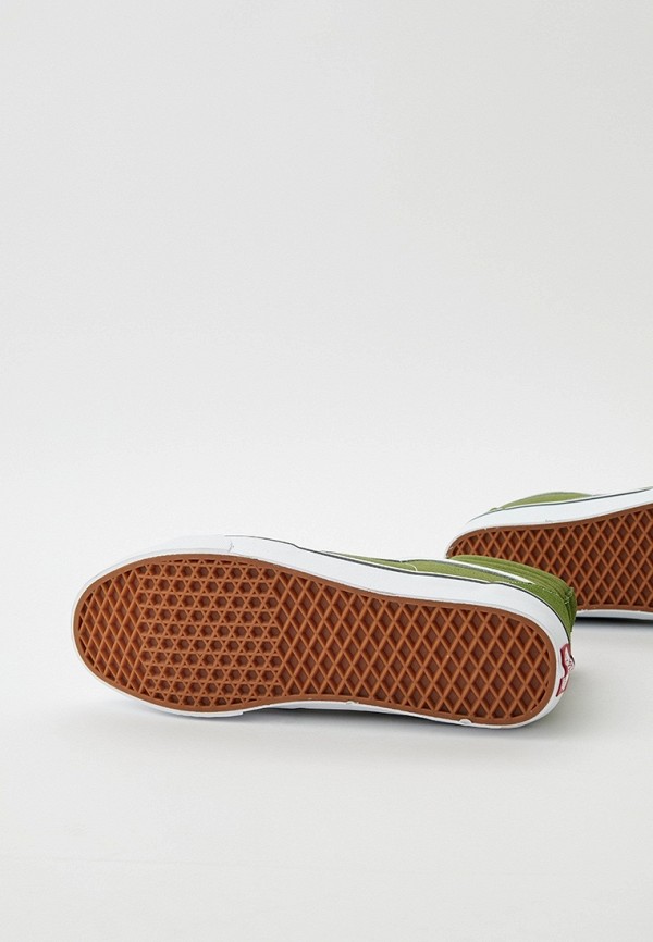 Vans Кеды - SK8-Hi - фото 5