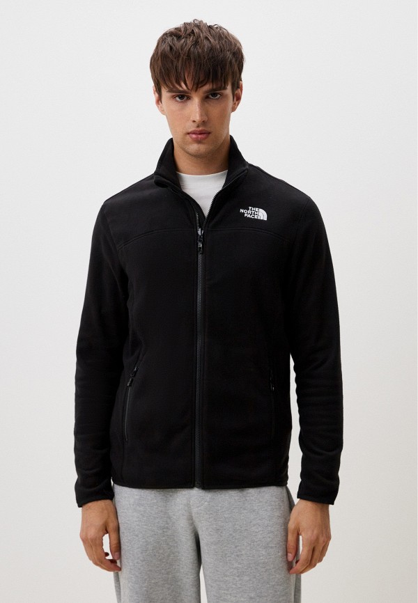 The North Face Олимпийка - 100 Glacier Full Zip - фото 1
