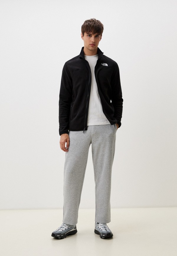 The North Face Олимпийка - 100 Glacier Full Zip - фото 2