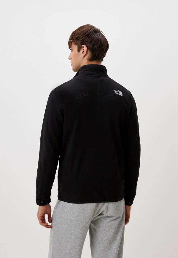 The North Face Олимпийка - 100 Glacier Full Zip - фото 3