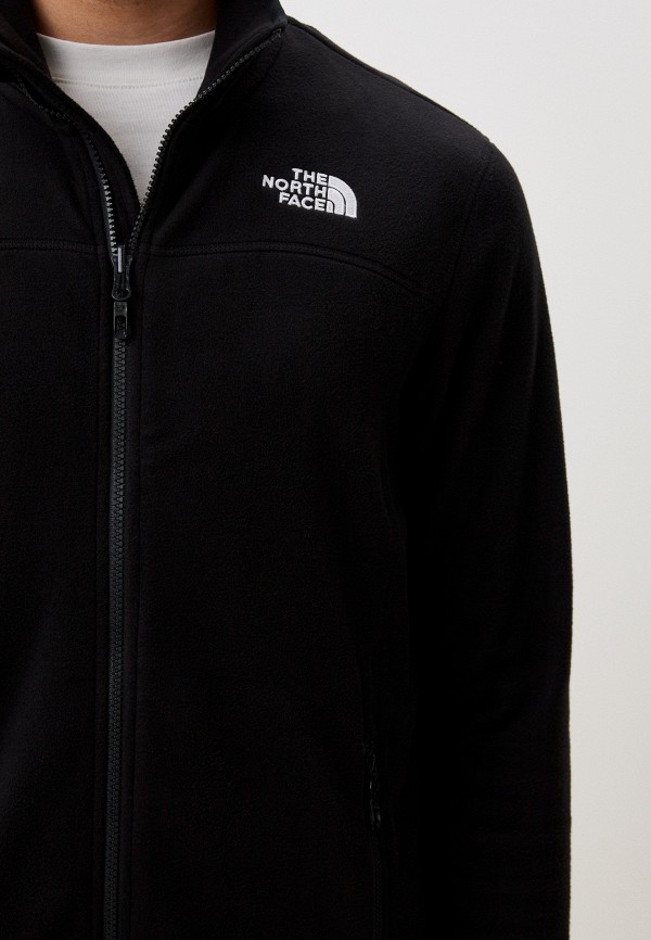 The North Face Олимпийка - 100 Glacier Full Zip - фото 5