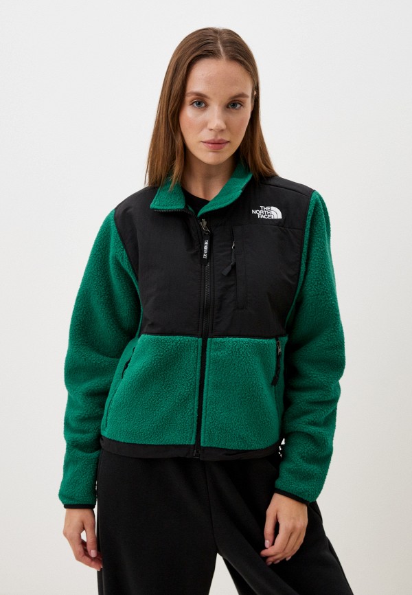The North Face Олимпийка - Retro Denali Jacket - фото 1