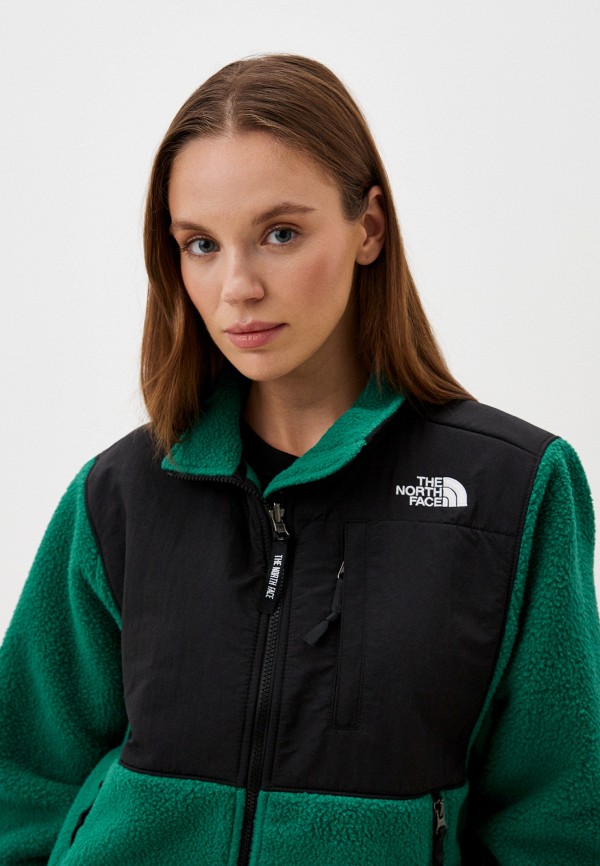 The North Face Олимпийка - Retro Denali Jacket - фото 4