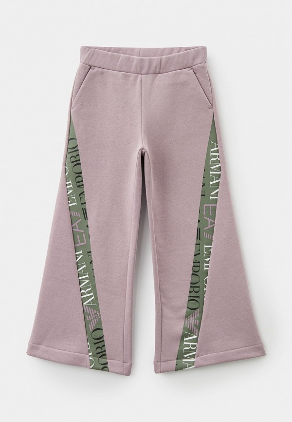 EA7 Брюки спортивные - фото 1