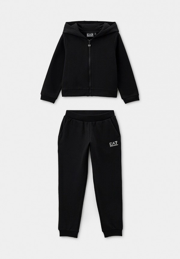 EA7 Костюм спортивный - фото 1