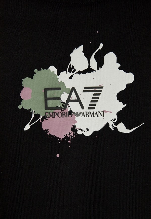 EA7 Костюм спортивный - фото 3