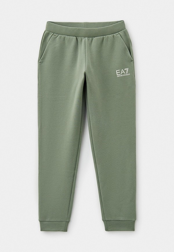 EA7 Костюм спортивный - фото 4