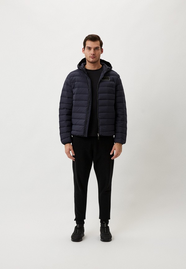 EA7 Куртка утепленная - Mountain M Jacket - фото 2