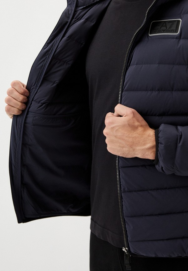 EA7 Куртка утепленная - Mountain M Jacket - фото 4