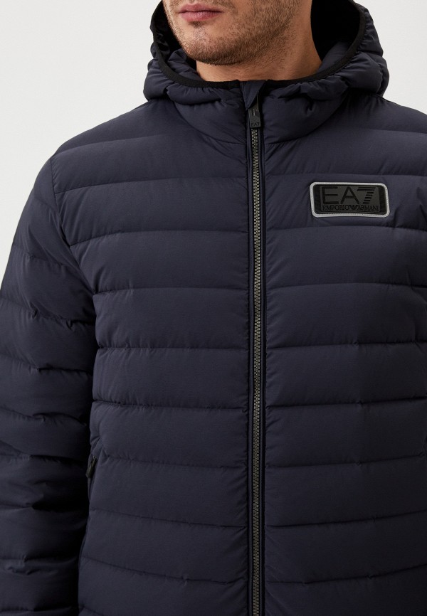 EA7 Куртка утепленная - Mountain M Jacket - фото 5