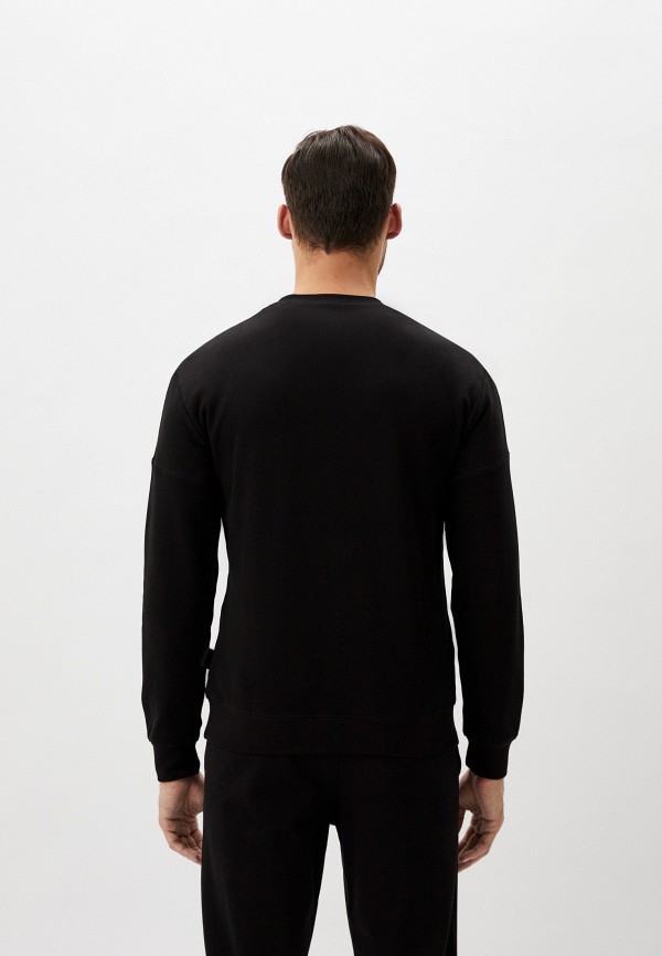 EA7 Свитшот - LOGO SERIES M - фото 3