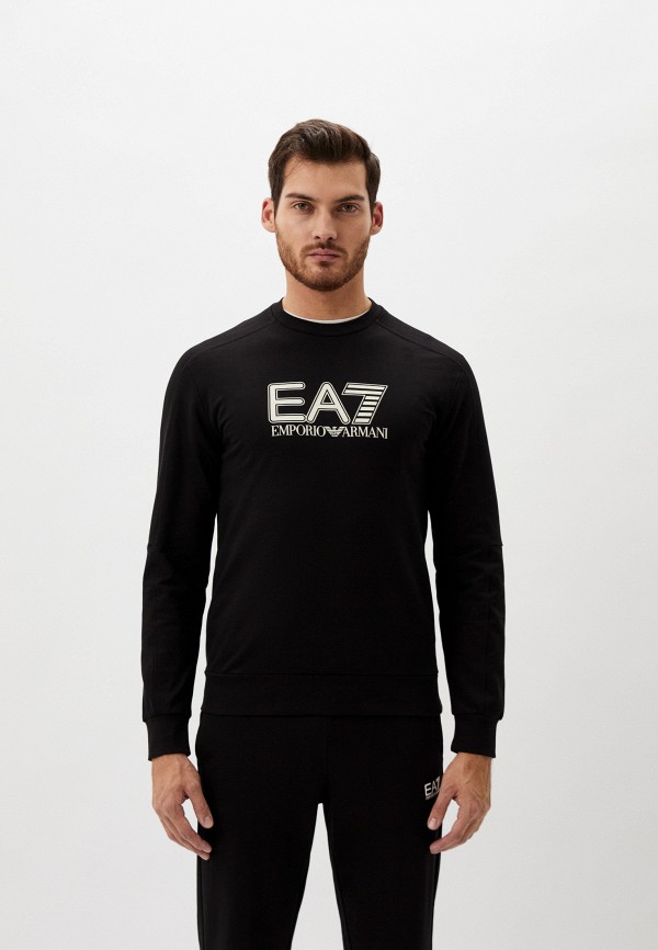 EA7 Свитшот - VISIBILITY M - фото 1
