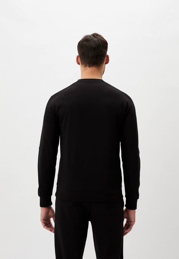 EA7 Свитшот - VISIBILITY M - фото 3