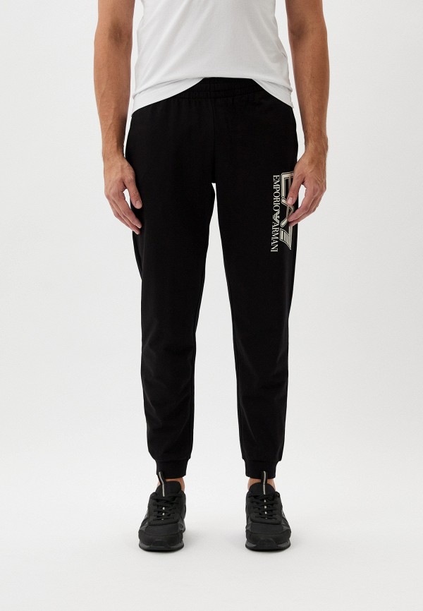 EA7 Брюки спортивные - VISIBILITY M - фото 1